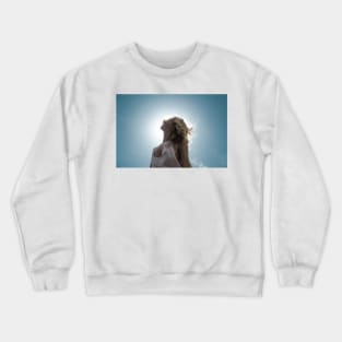 Wild Cris Crewneck Sweatshirt